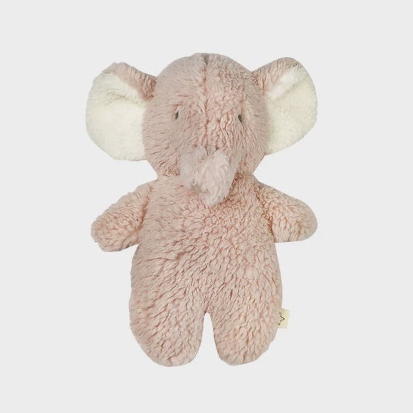 ALBETTA Estelle Eli Flat Fur Toy - Picture 1 of 6